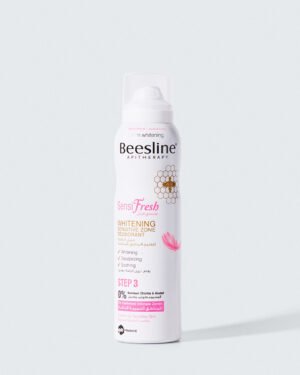 SENSIFRESH WHITENING SENSITIVE ZONE DEODORANT