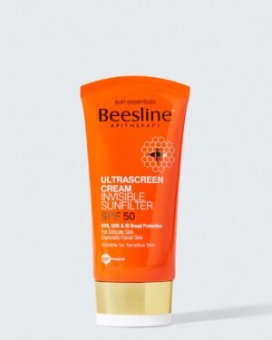 ULTRASCREEN CREAM INVISIBLE SUNFILTER SPF50