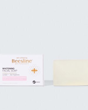 WHITENING FACIAL SOAP